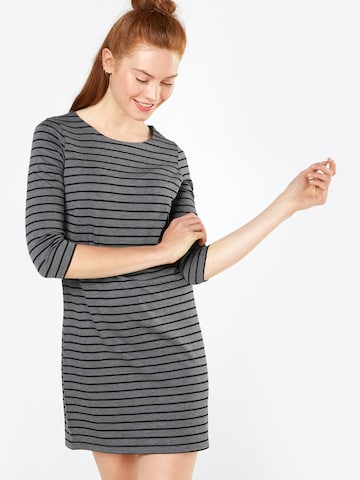 VILA Dress 'VITinny' in Grey: front