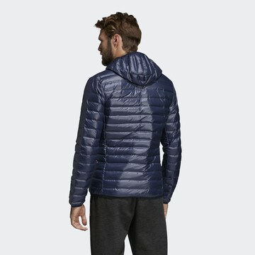 ADIDAS TERREX - Chaqueta de montaña 'Varilite' en azul