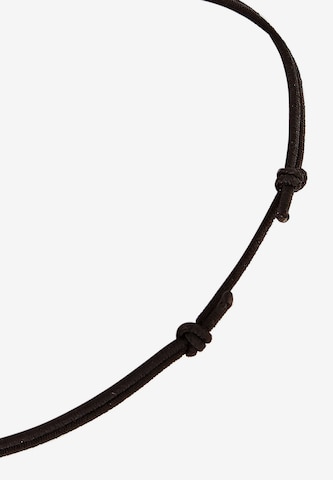ELLI Bracelet 'Flügel' in Black