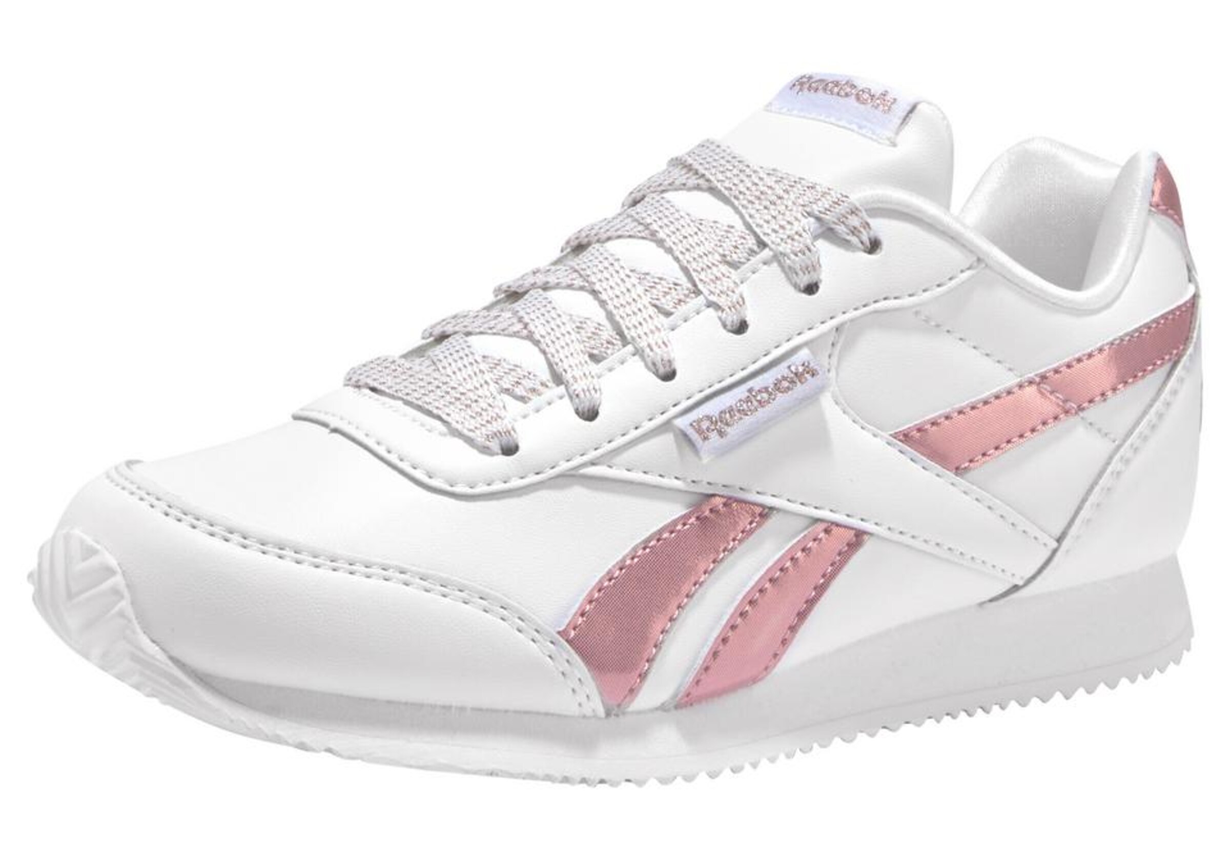 REEBOK - Sportschoen 'Royal Cljog' in de kleur Rosé