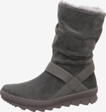 Legero Winterstiefel 'Novara' in Grau: predná strana