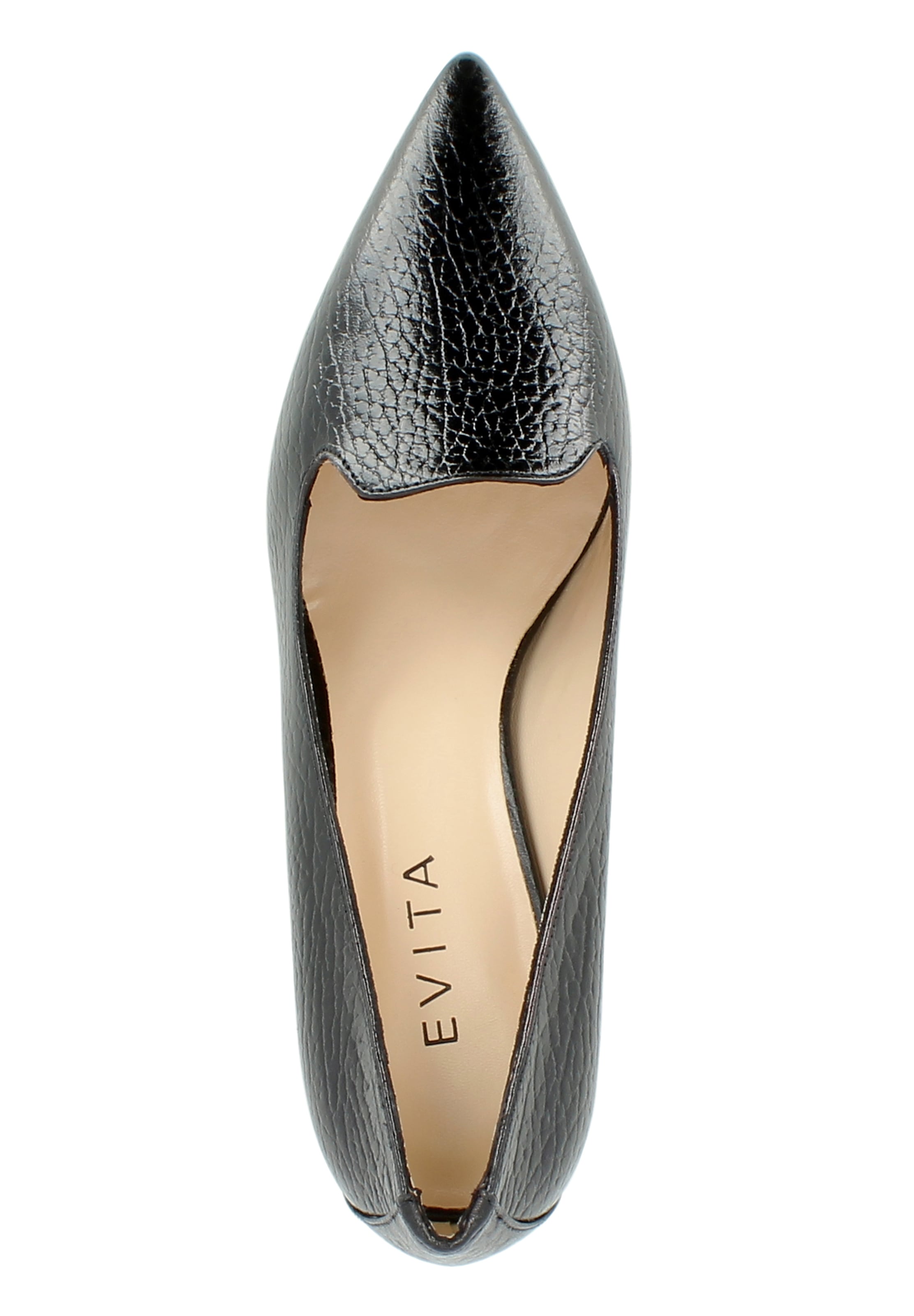 EVITA Pumps 'ROMINA' in Zwart