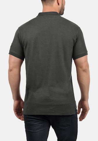 !Solid Shirt in Grey