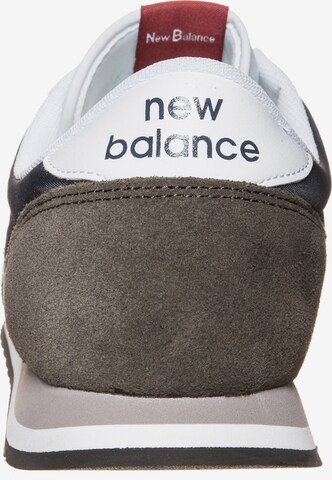 new balance Sneaker 'U420' in Blau