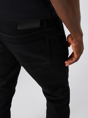 LTB Regular Jeans 'Joshua' in Black