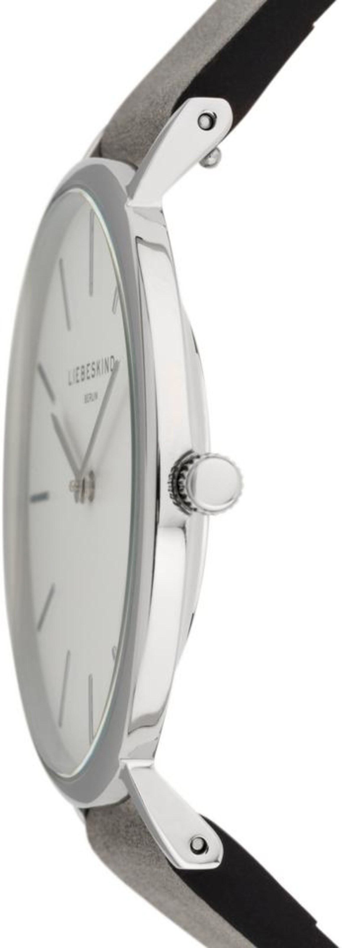 Liebeskind Berlin Analog watch in Grey