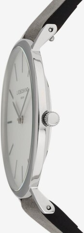 Liebeskind Berlin Analog Watch in Grey