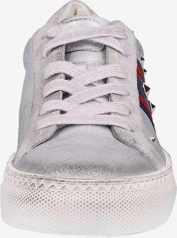 Paul Green Sneaker in Silber