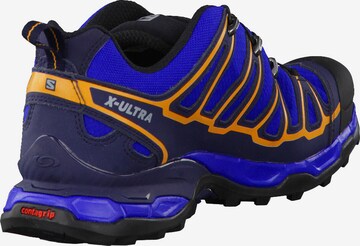 SALOMON Wanderschuhe 'X Ultra 2 GTX 375968' in Blau