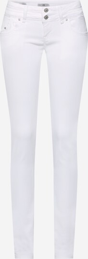 LTB Jeans 'Julita X' in White denim, Item view