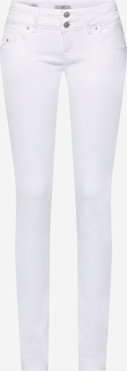 LTB Jeans 'Julita X' in white denim, Produktansicht