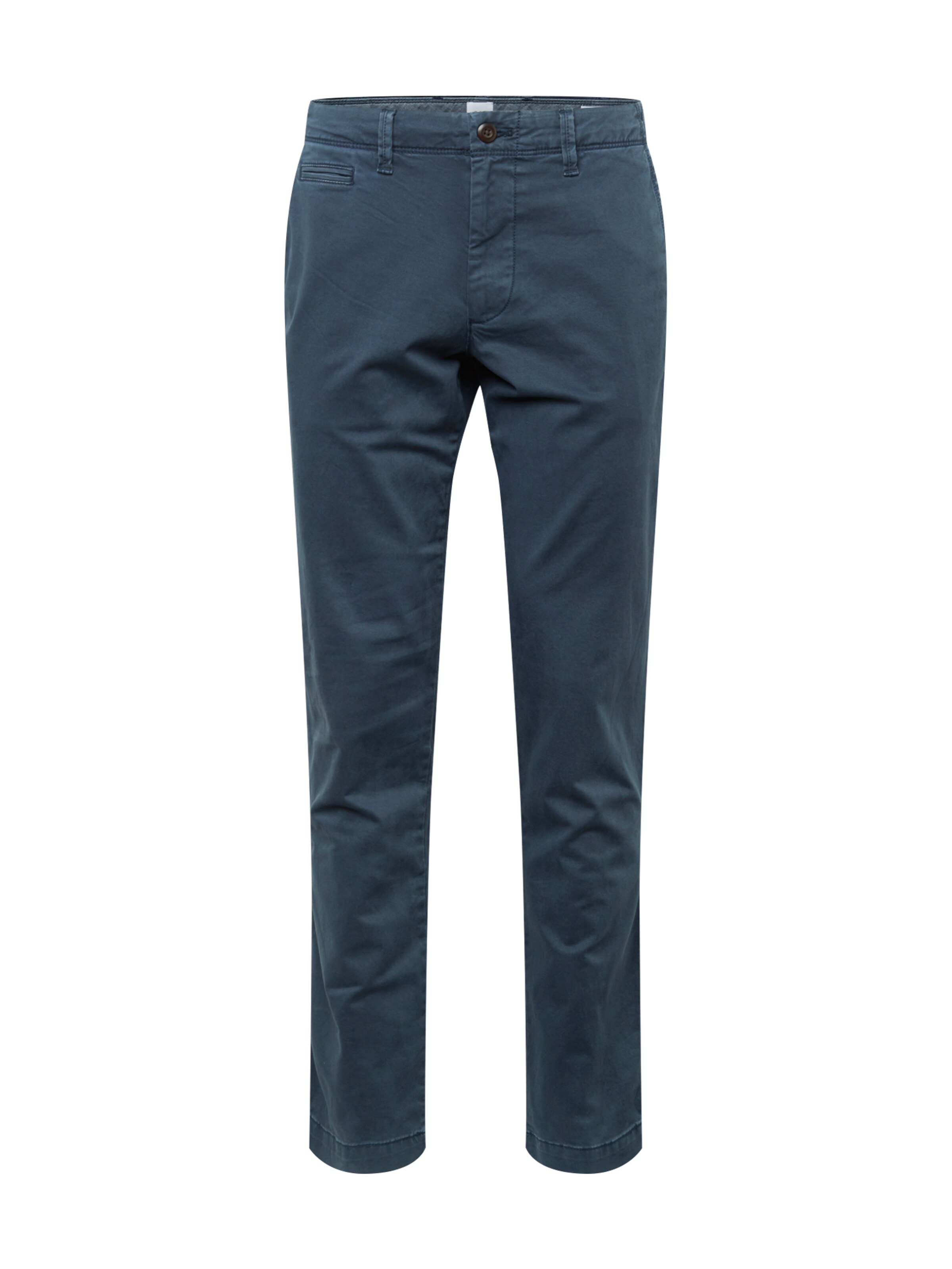 GAP - Chino in de kleur Indigo