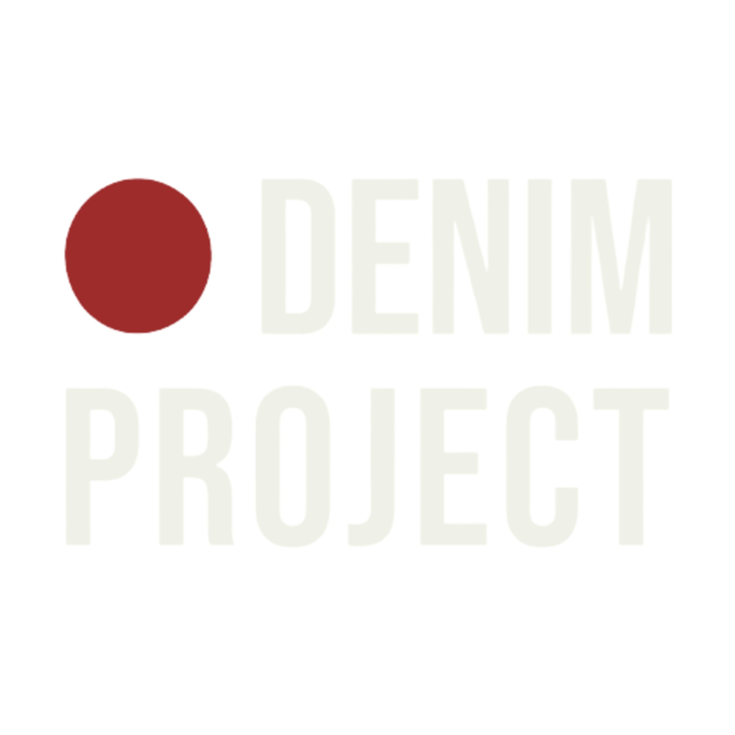 Denim Project Logo