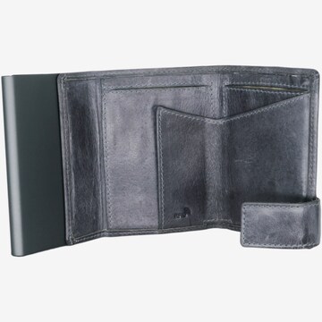 SecWal Wallet in Grey