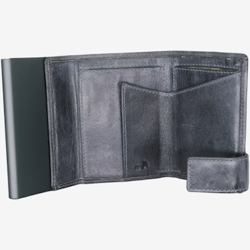 SecWal Wallet in Grey