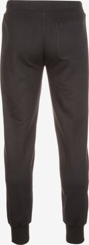 Urban Classics - Tapered Pantalón en negro