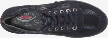 GABOR Sneakers in Blau