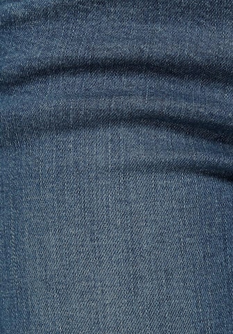 ARIZONA Skinny Jeans 'SVENJA' in Blue