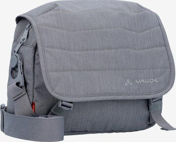 VAUDE Sporttas in Grijs