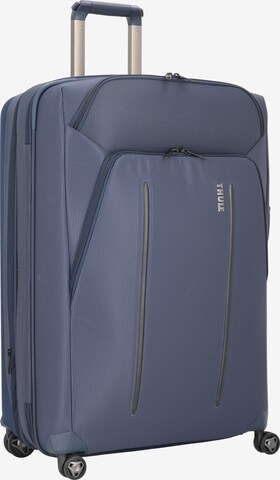 Thule Cart in Blue