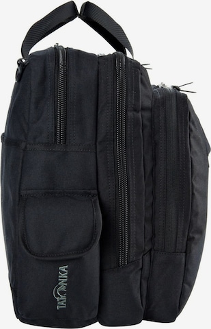 TATONKA Laptop Bag in Black