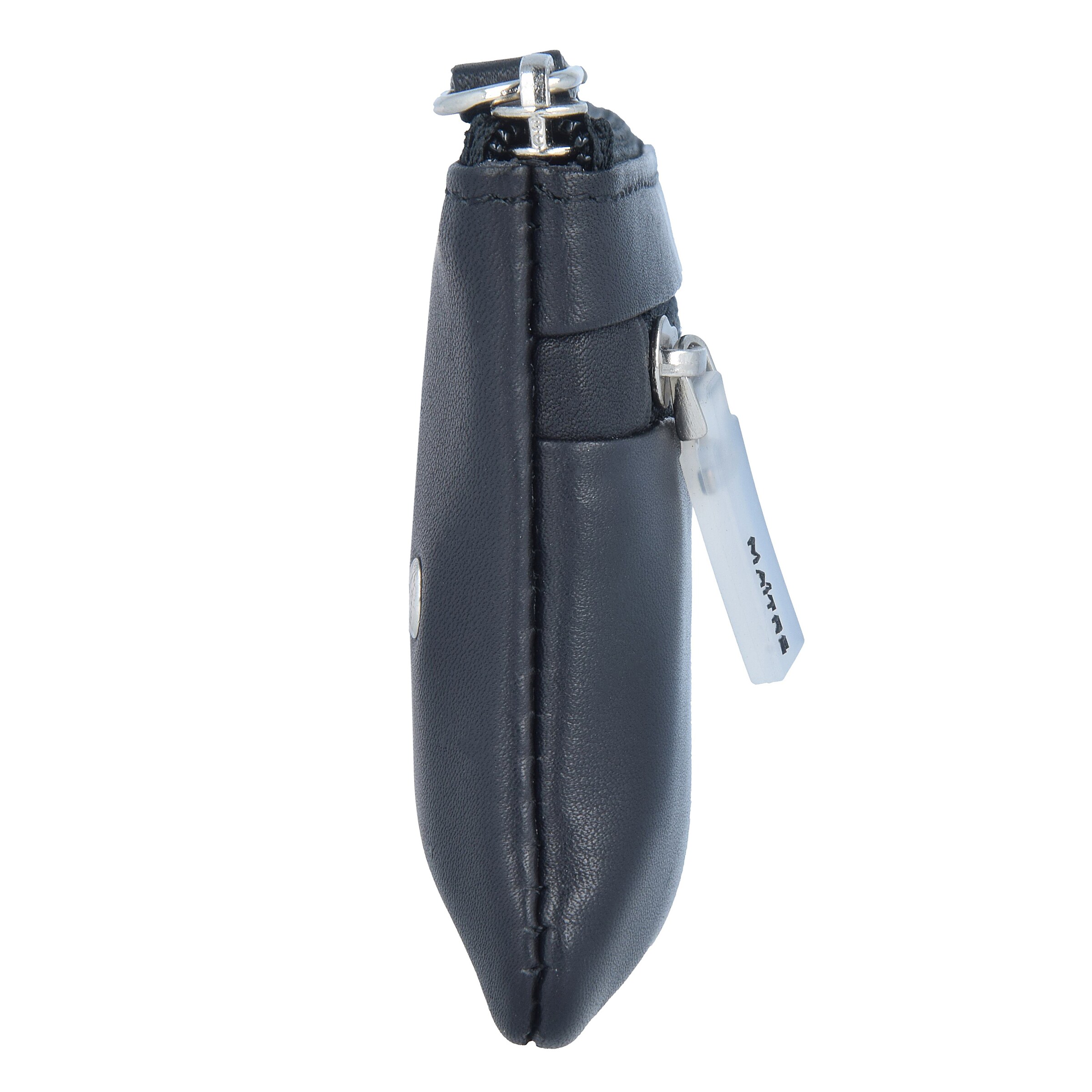 Maître Sleutelhanger 'Hundsbach' in Blauw