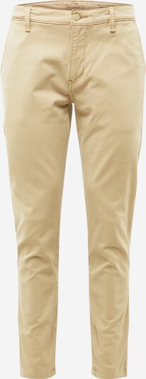 Pantaloni eleganți 'XX Chino Std II' LEVI'S ® pe bej, Vizualizare produs