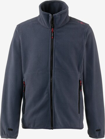 CMP Outdoorjas in Blauw