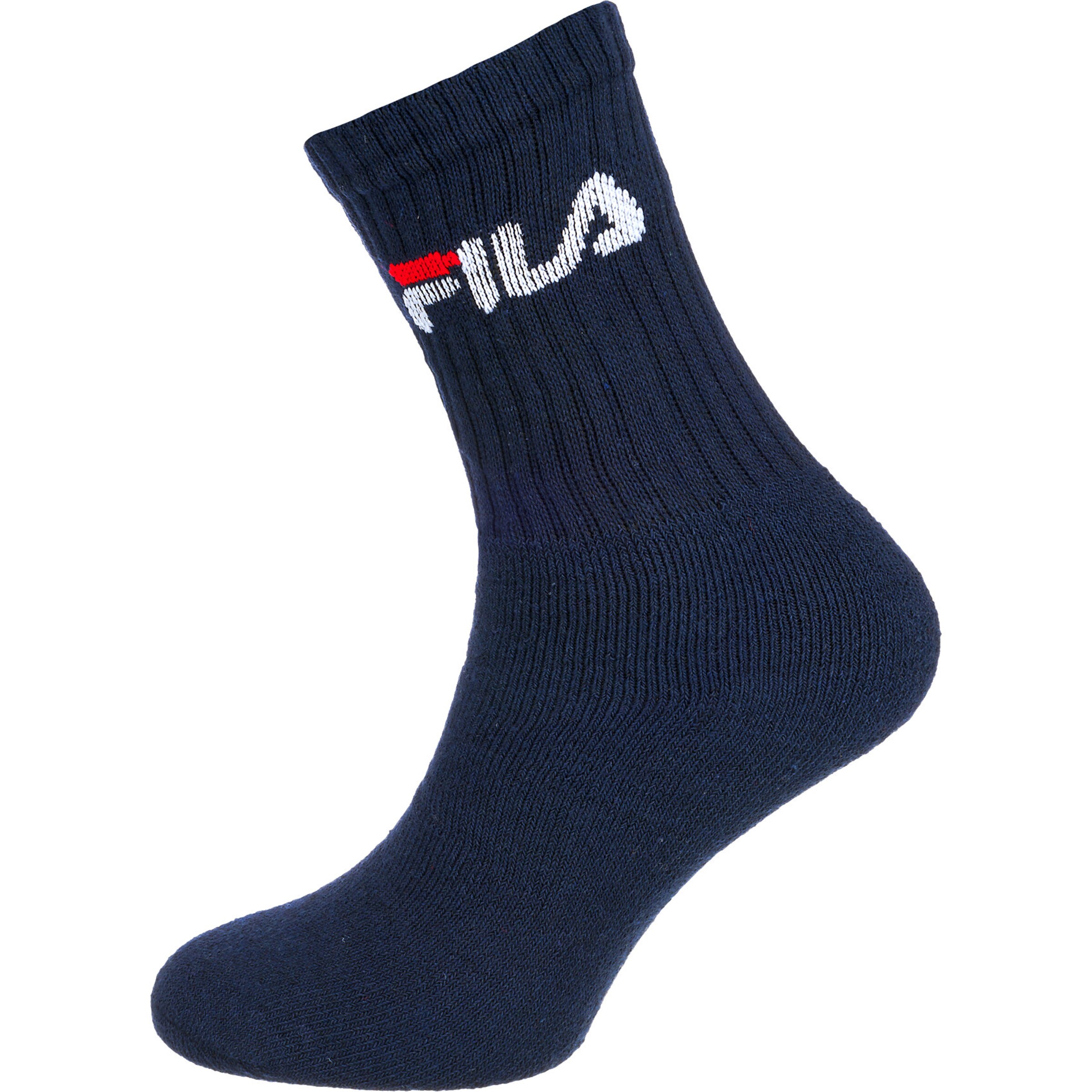 FILA Sportzoknik - kék