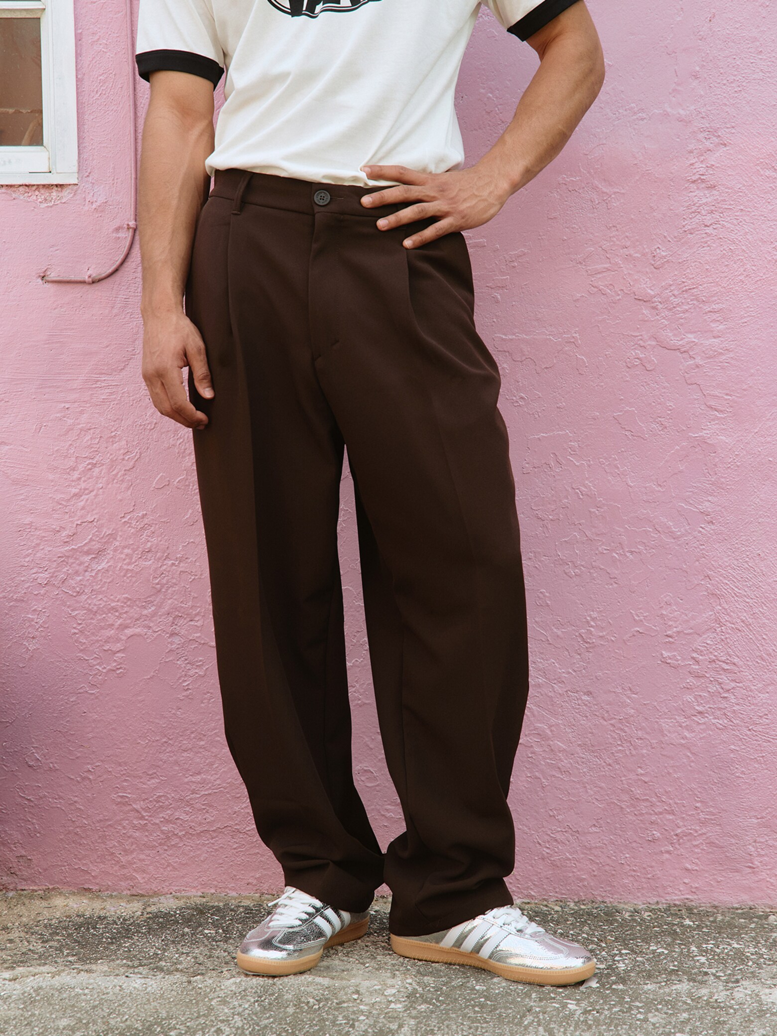 Timeless fits for the new Season The Modern Daily: Defined By The Details