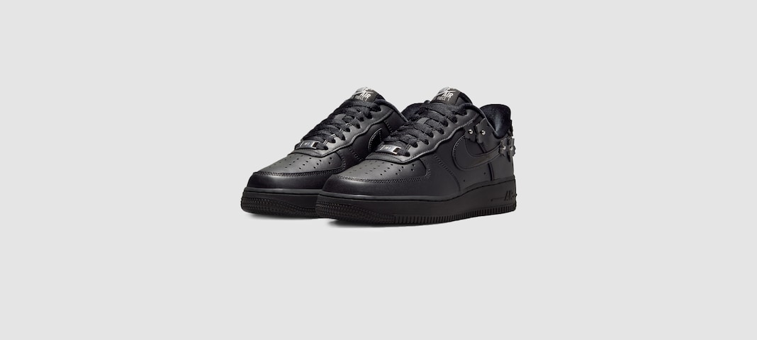 Nike Air Force 1 '07 "Florette"