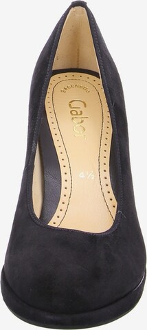 GABOR Pumps in Zwart