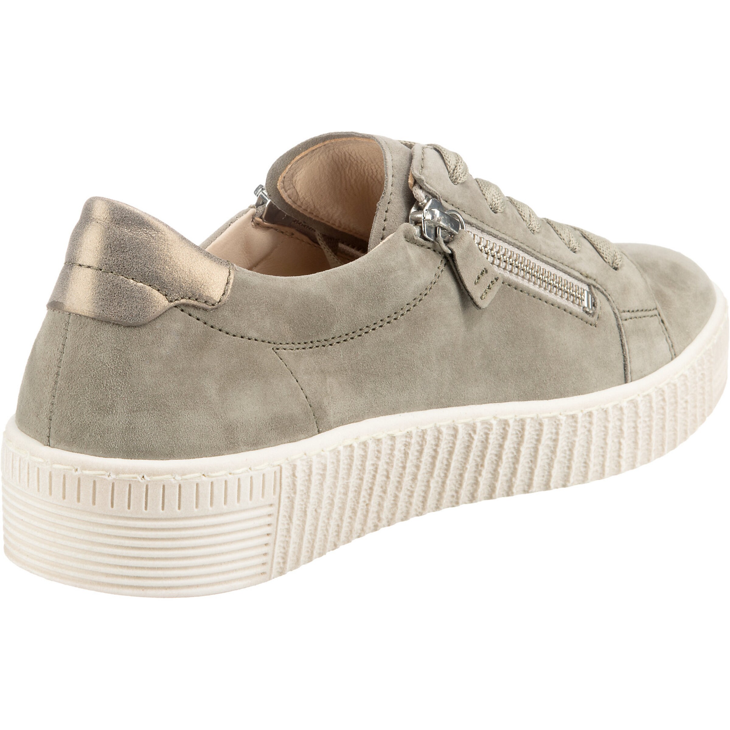 GABOR Sneakers in Grey