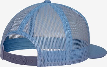 Cappello da baseball 'Classic' di Flexfit in blu