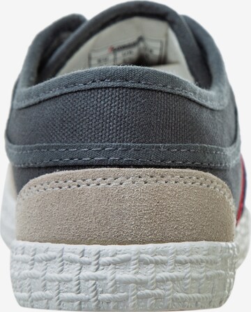 KAWASAKI Sneakers 'Retro' in Grey