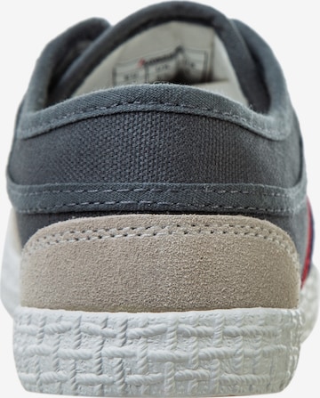 KAWASAKI Sneakers 'Retro' in Grey