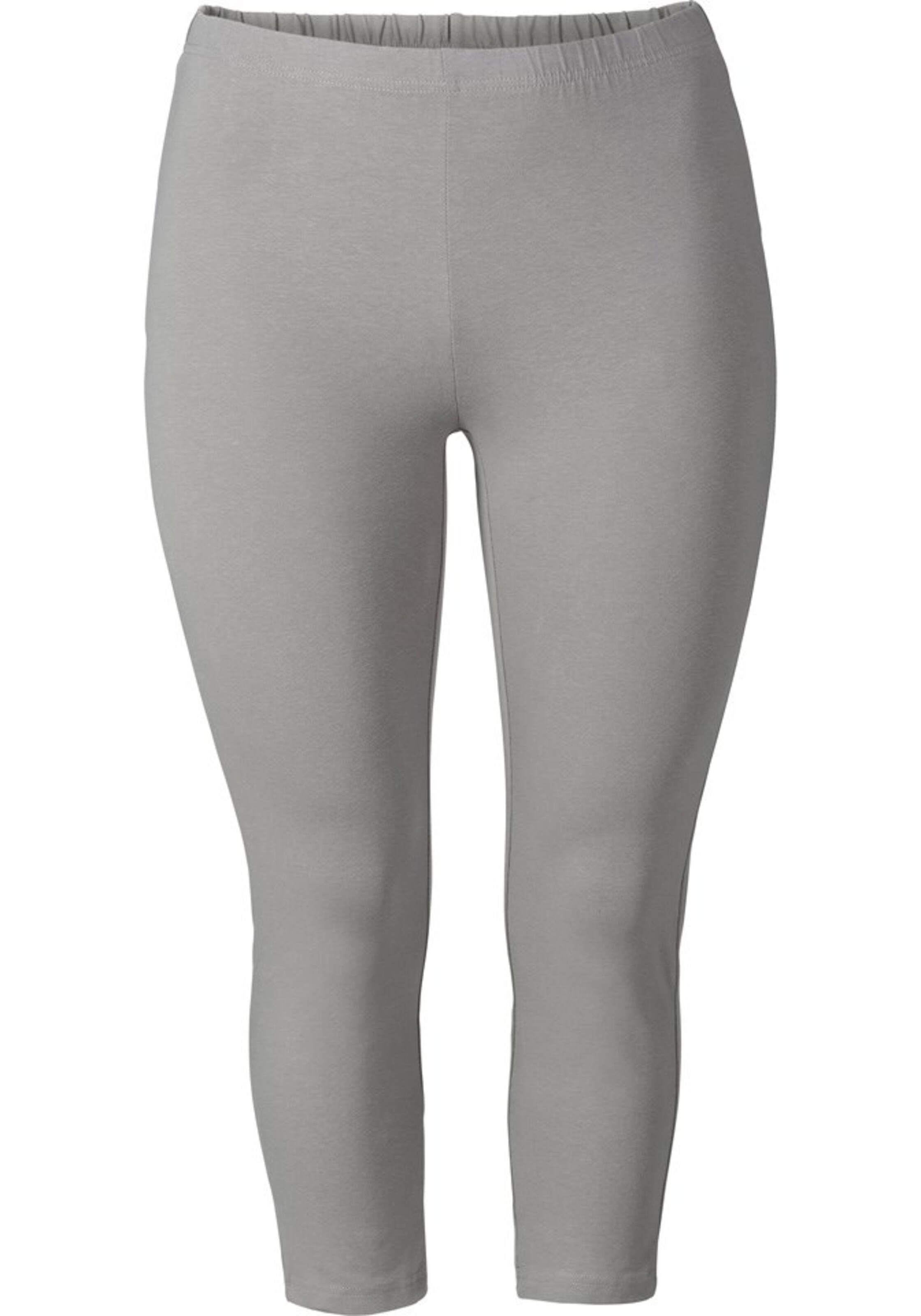 SHEEGO - Leggings in grau