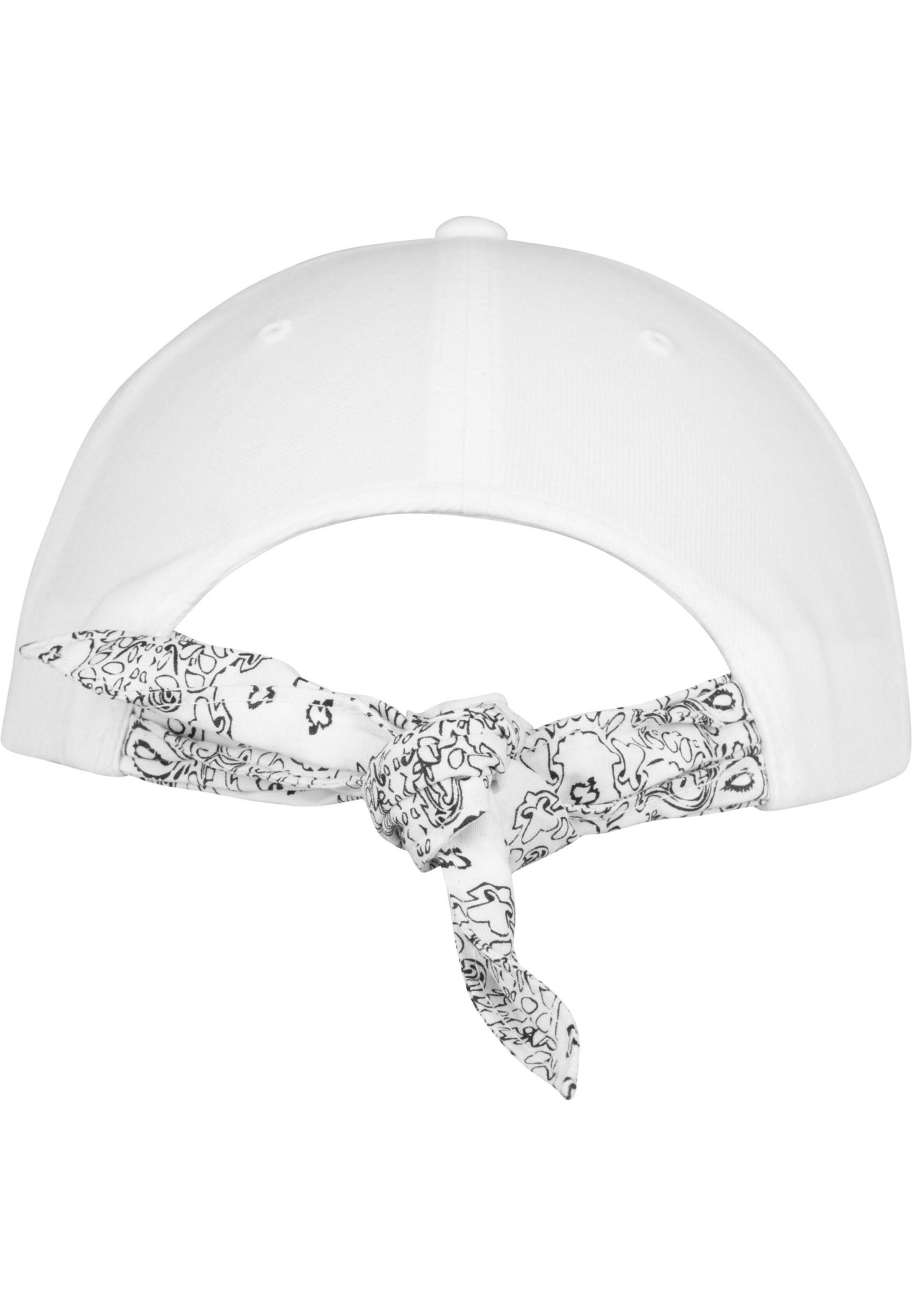 Flexfit Τζόκεϊ σε λευκό