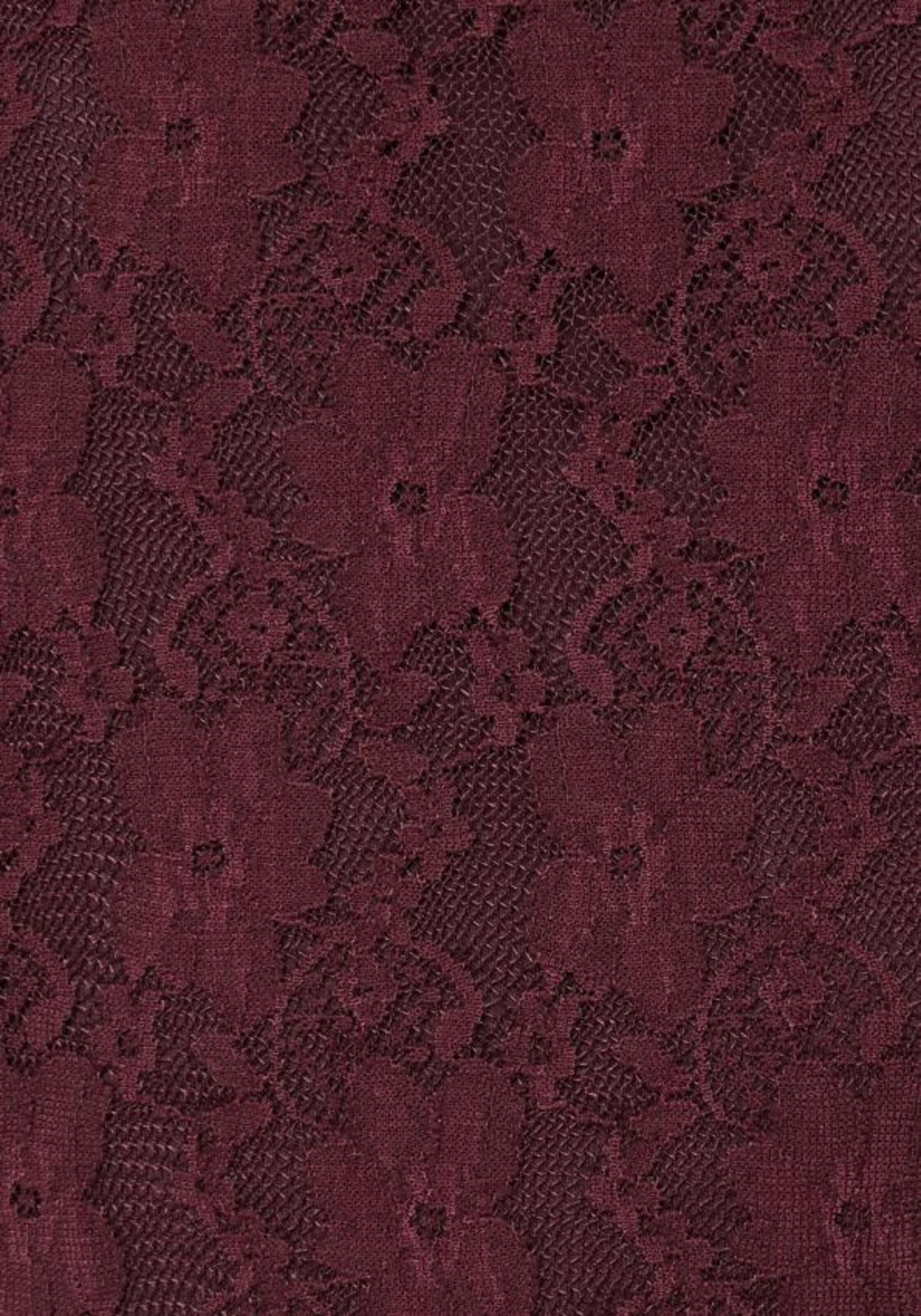 ARIZONA Dress in Red