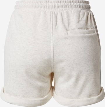 Urban Classics Regular Shorts in Grau