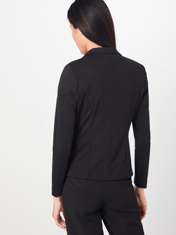 Blazer 'Daniela' Soyaconcept en noir : derrière