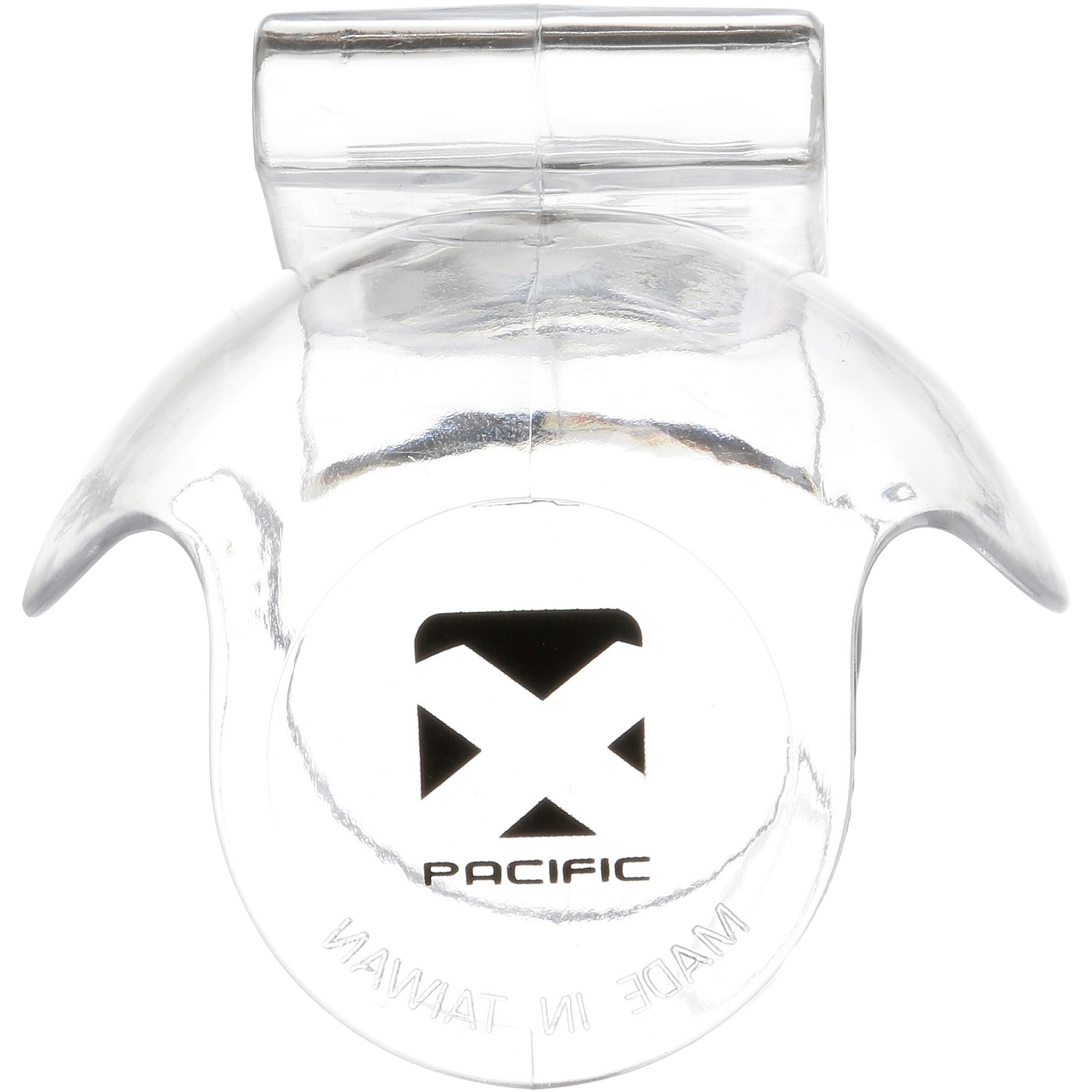 PACIFIC Accessories 'Clip X' in Transparent