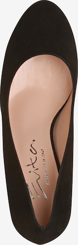 EVITA Damen Pumps in Schwarz