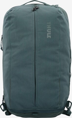 Thule Sports Backpack 'Vea' in Green: front