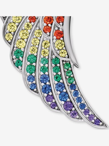 Engelsrufer Necklace 'Flügel' in Silver
