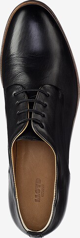 LLOYD Lace-Up Shoes in Black