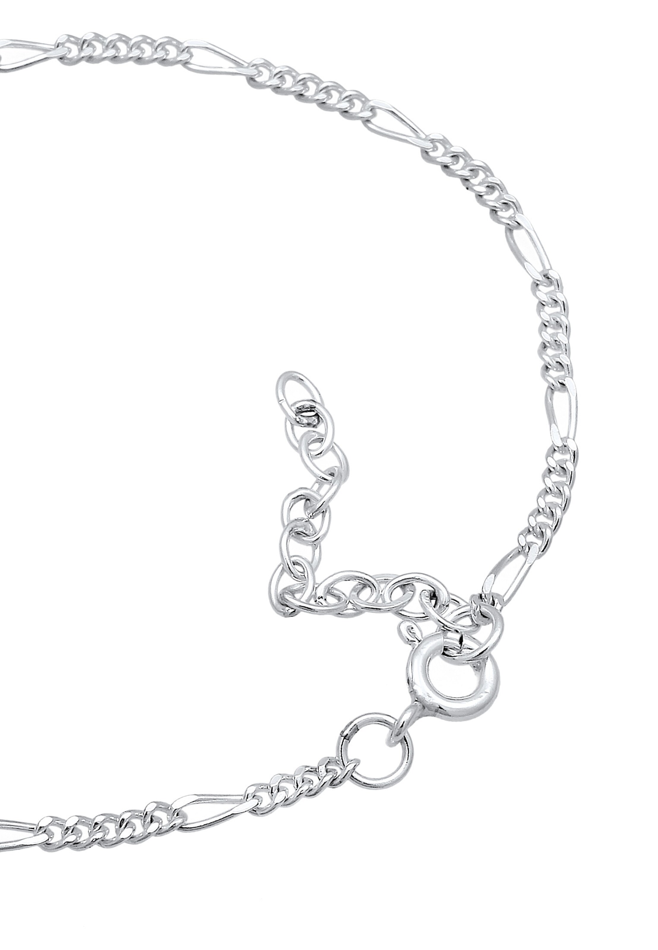 ELLI Armband in Silber