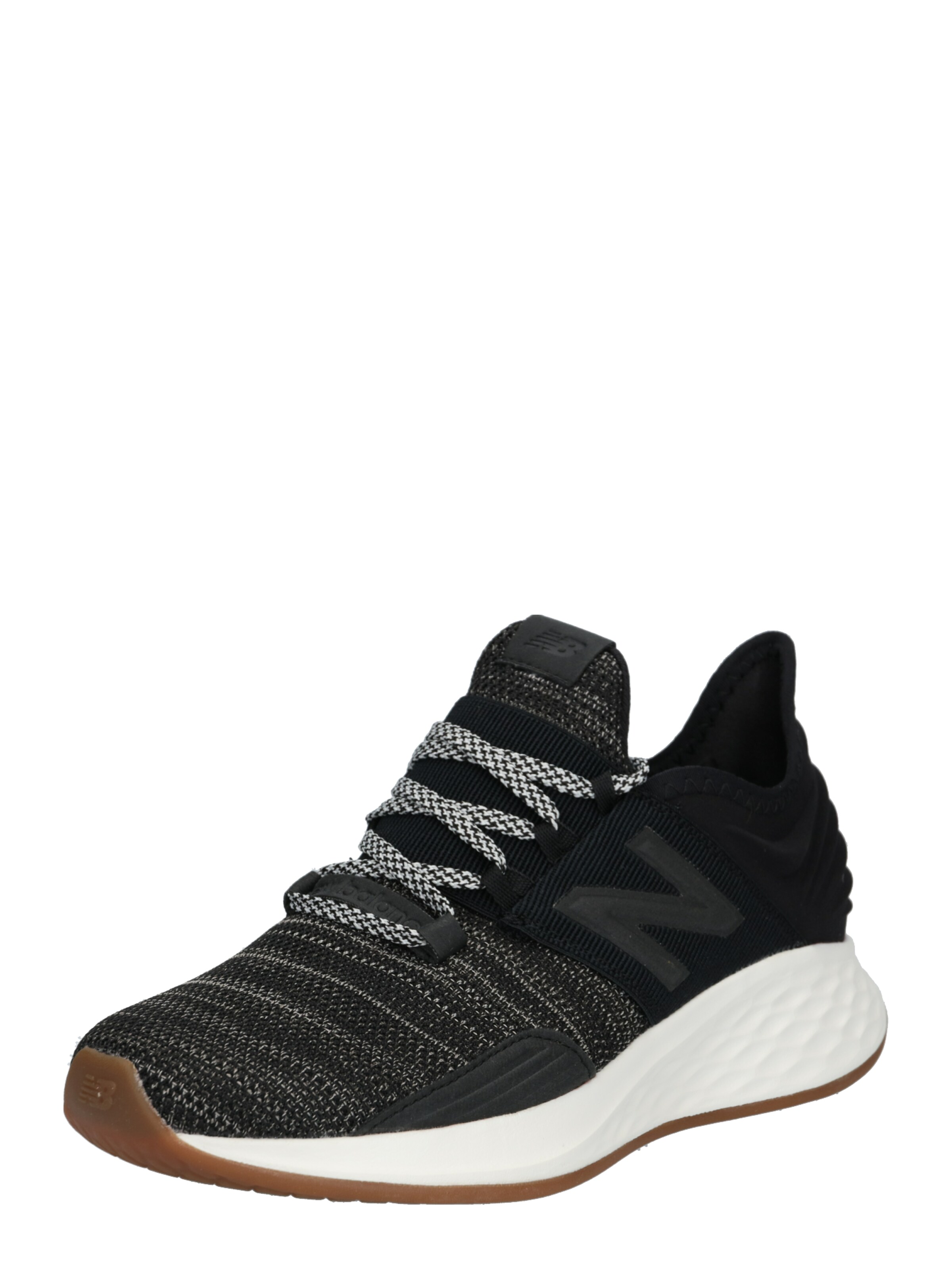 new balance - Laufschuh 'Roav Knit Pack' in grau