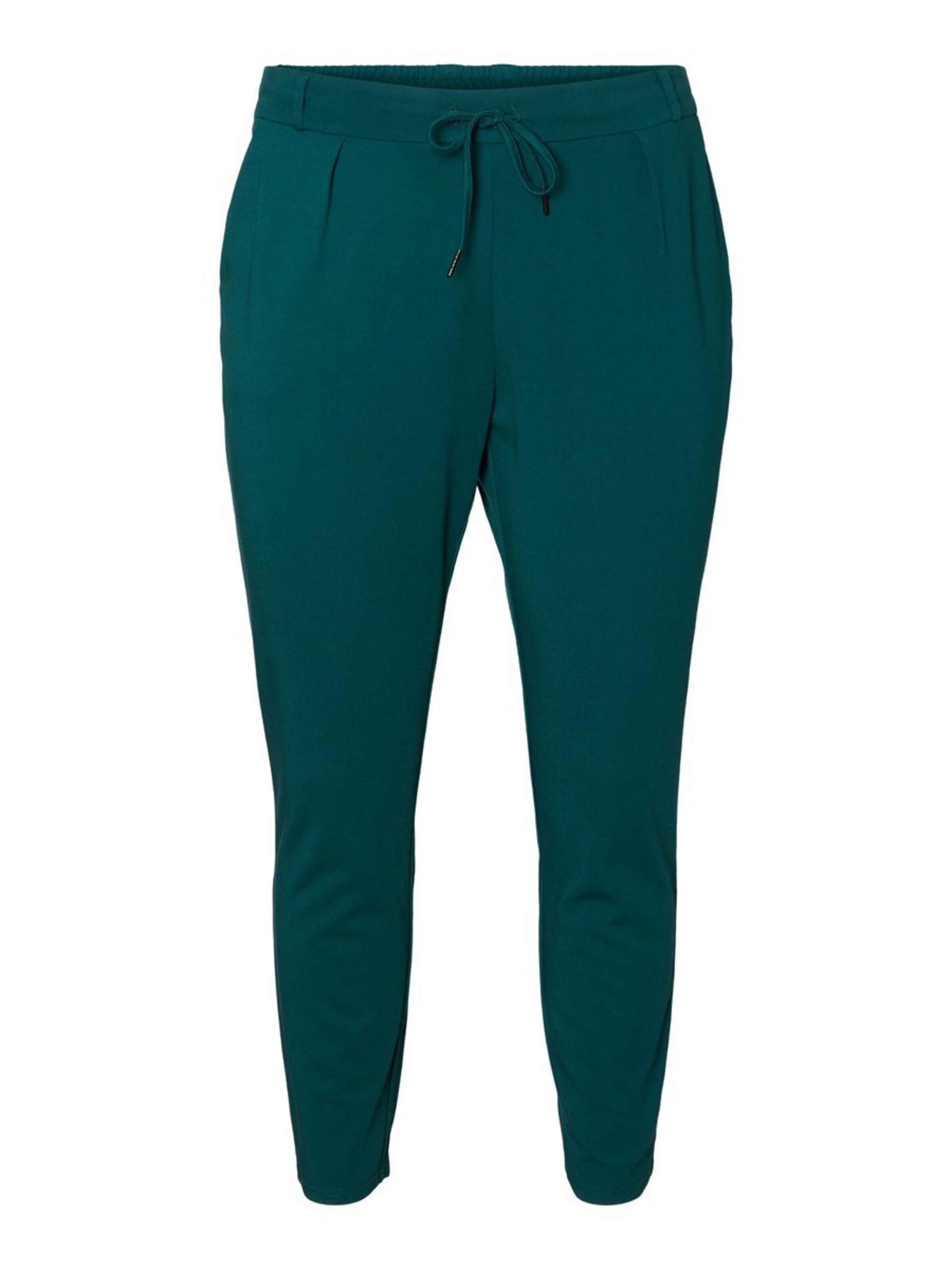 Junarose - Broek in de kleur Pastelblauw