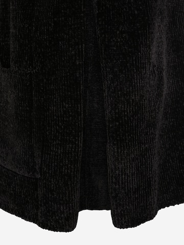 Urban Classics Плетена жилетка в черно